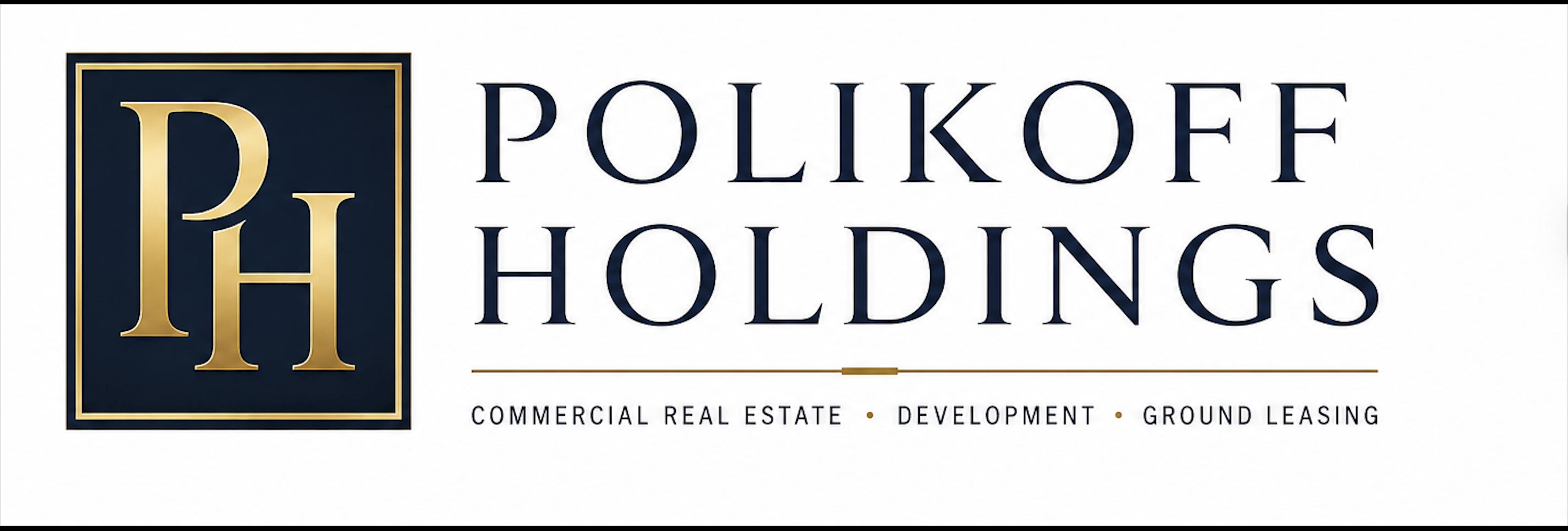 Polikoff Holdings logo